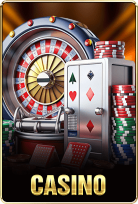 Casino 123b trực tuyến người thật chia bài